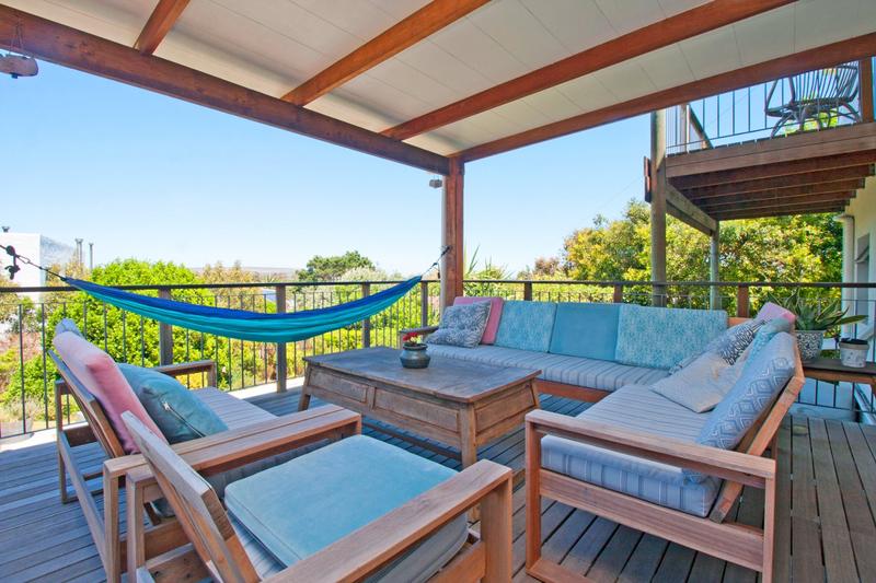 4 Bedroom Property for Sale in Chapman